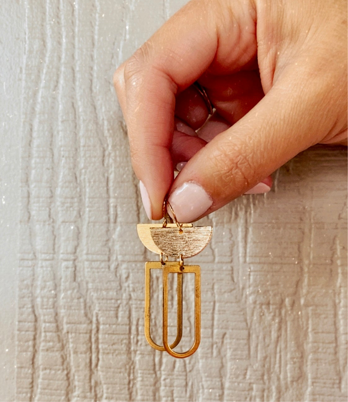 Boho Lite Earrings