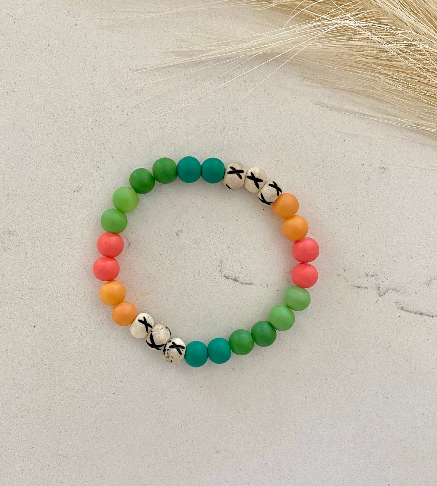 Sunny Ombré Bracelet