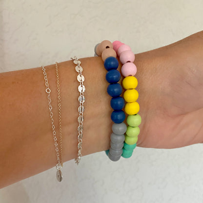 Back to School Bracelets - 2024