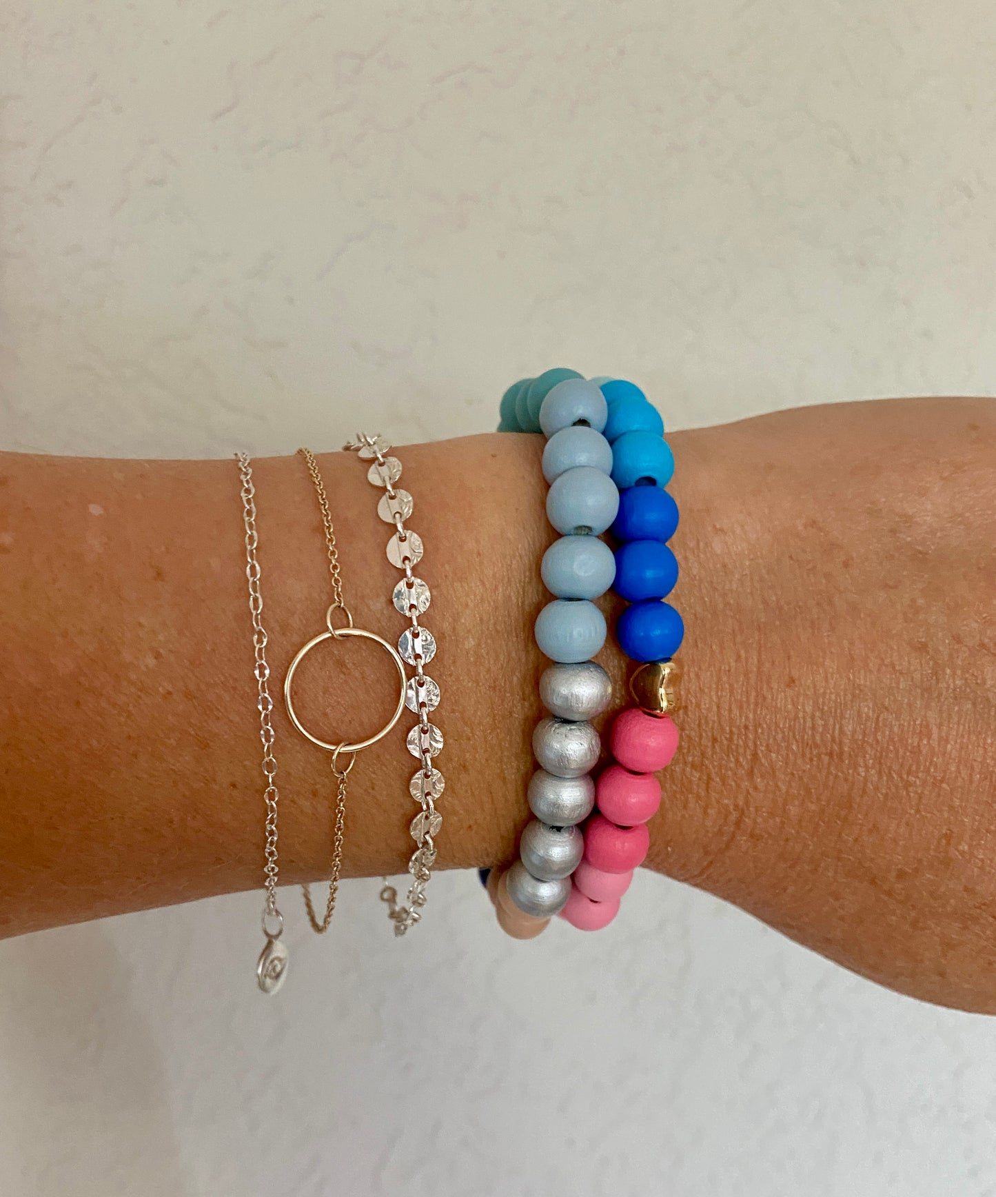 Back to School Bracelets - 2024