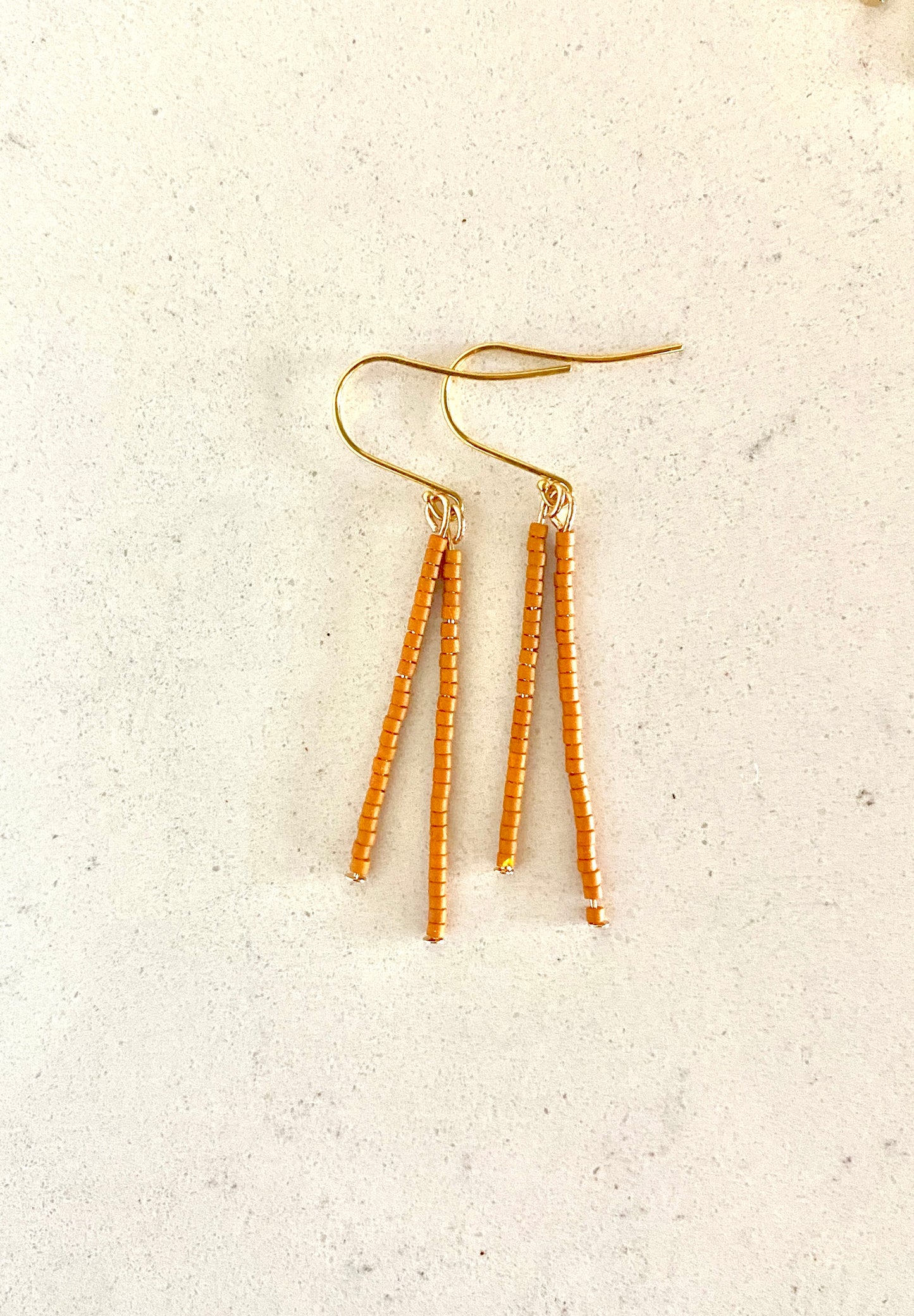 Simple Spirit Earrings