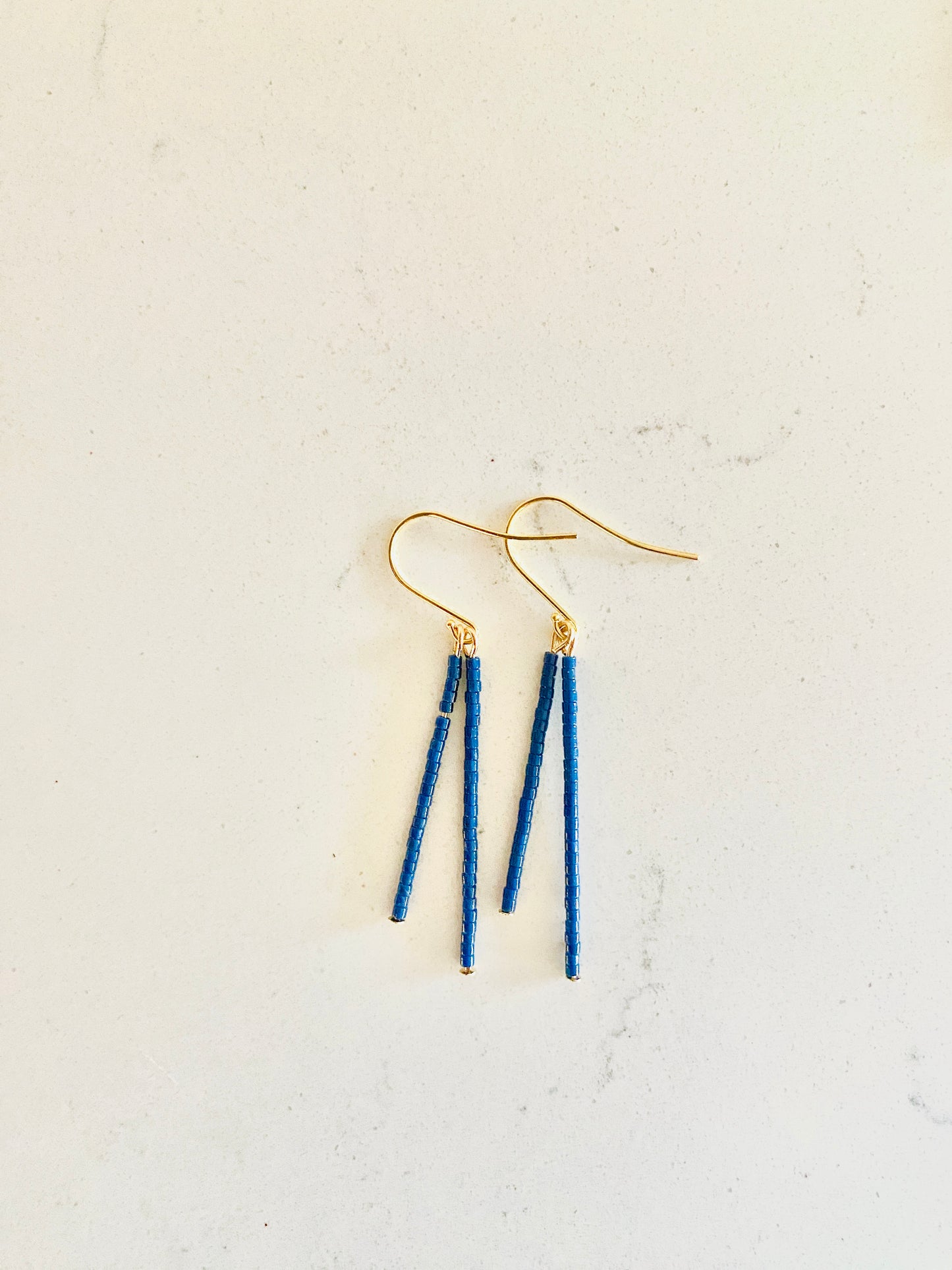 Simple Spirit Earrings