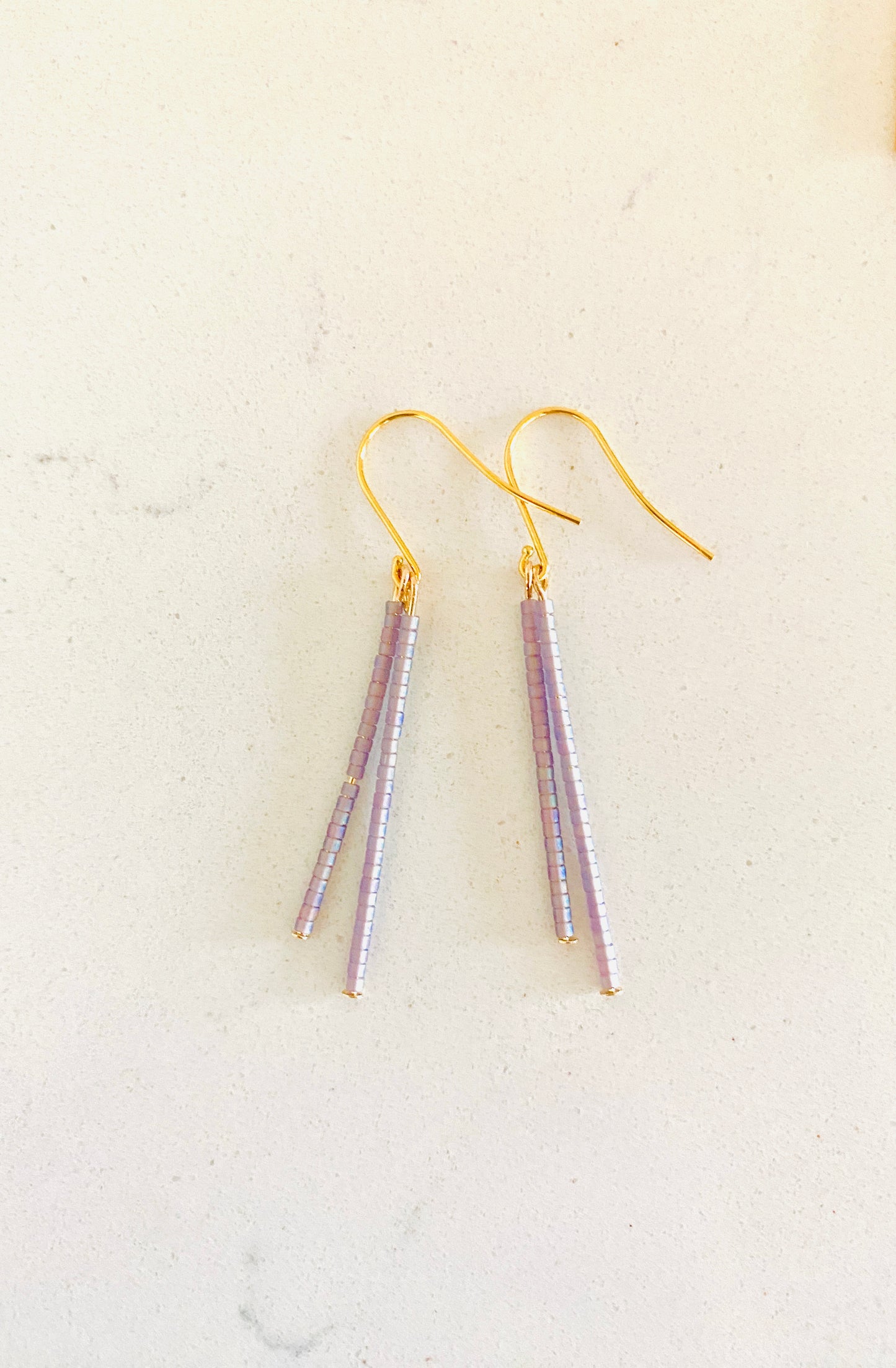 Simple Spirit Earrings