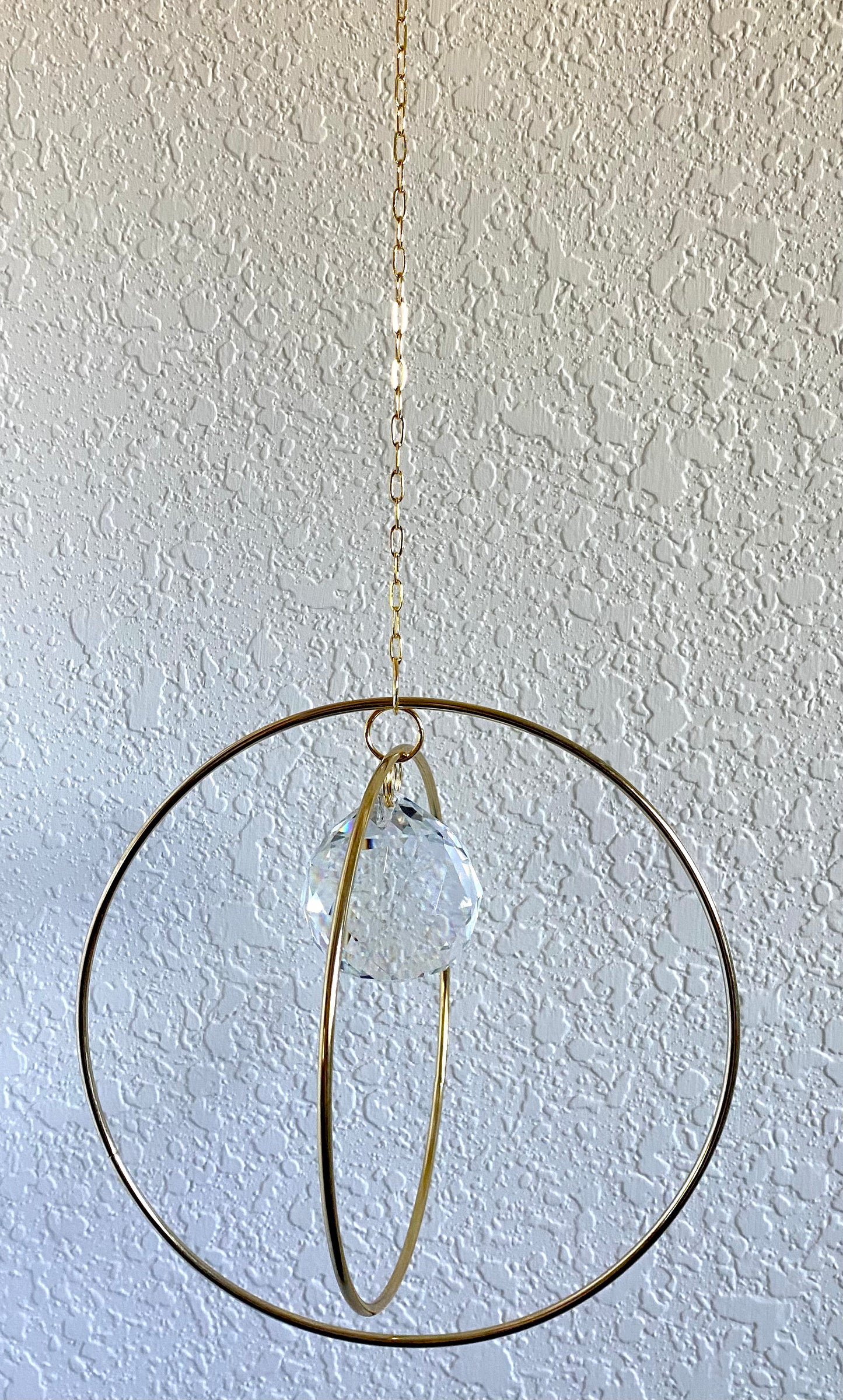 Suncatcher - Large