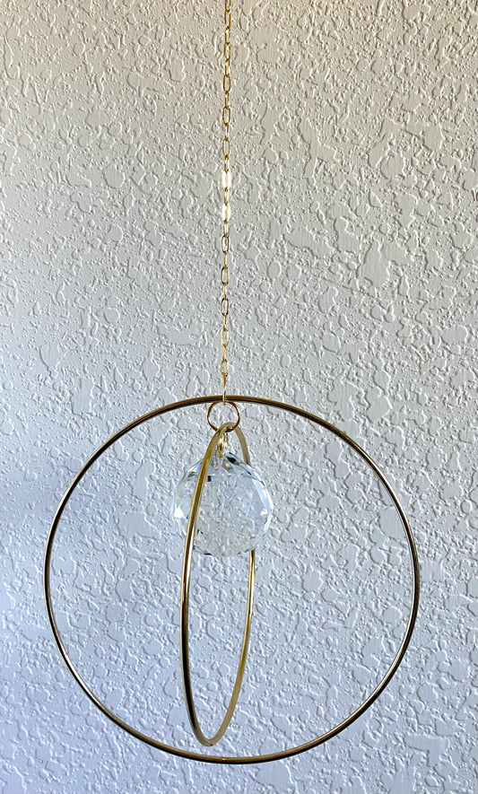 Suncatcher - Large