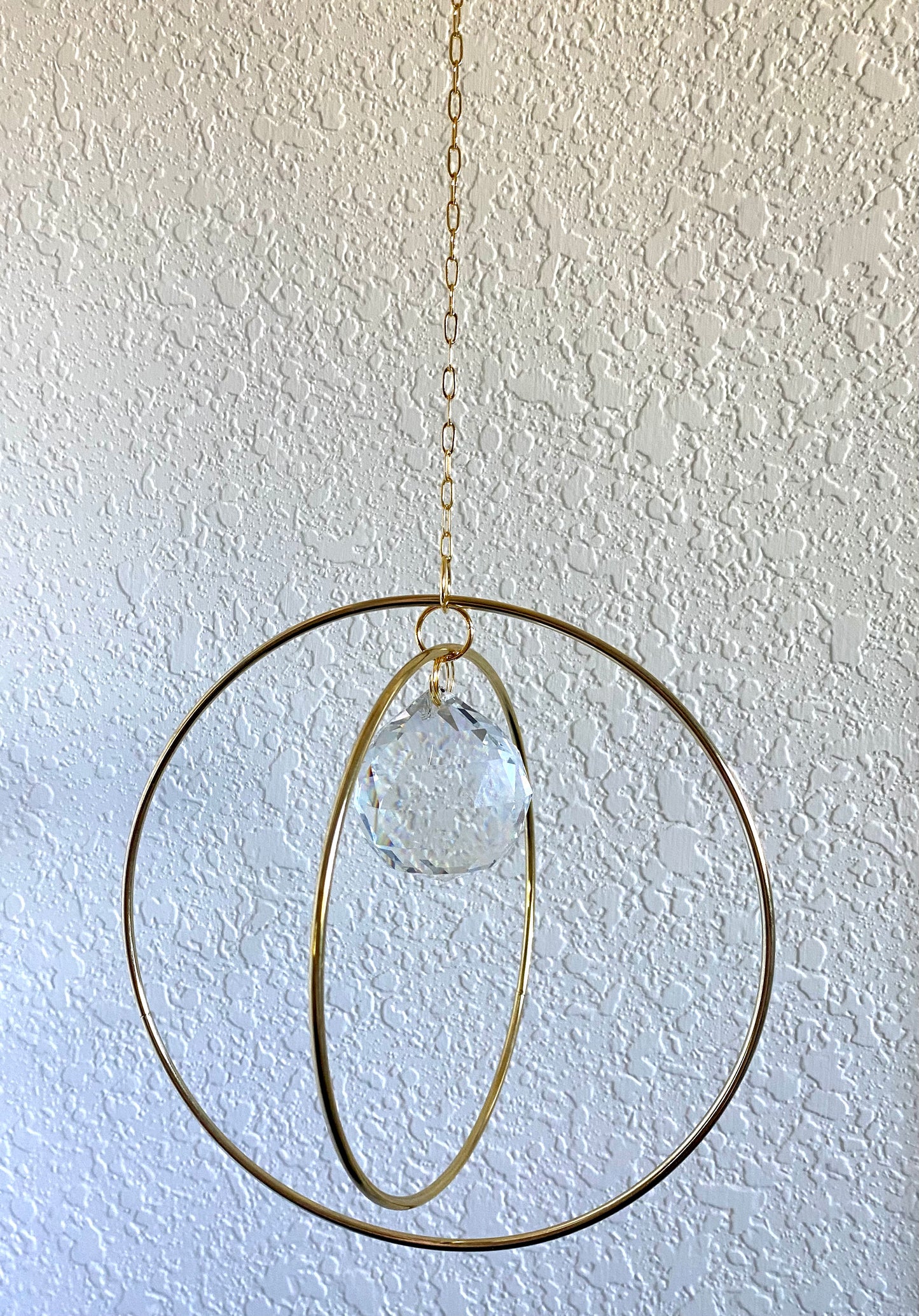 Suncatcher - Large